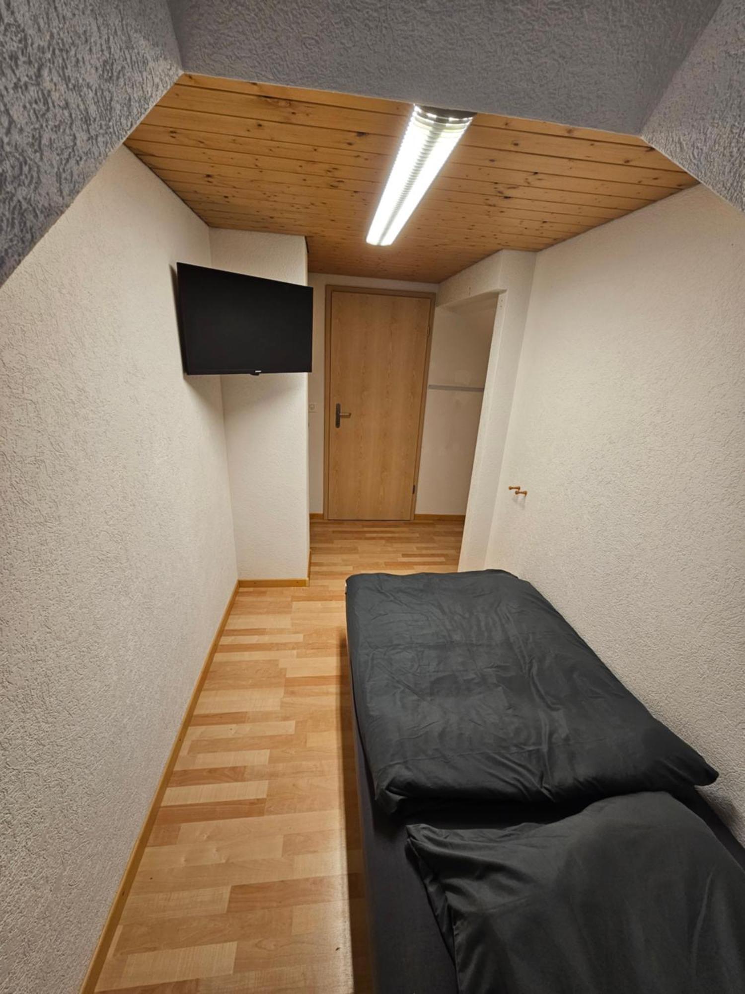 Gassmeshus Apartment Menznau Exterior photo